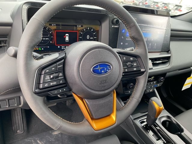 New 2026 Subaru Outback Wilderness AWD/4WD image 13