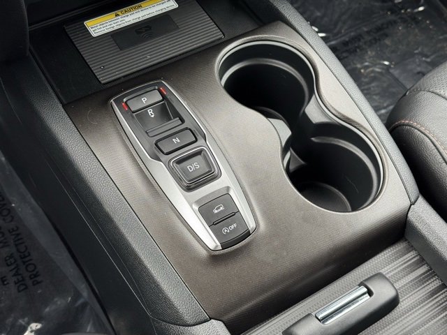 Used 2023 Honda Passport TrailSport image 16