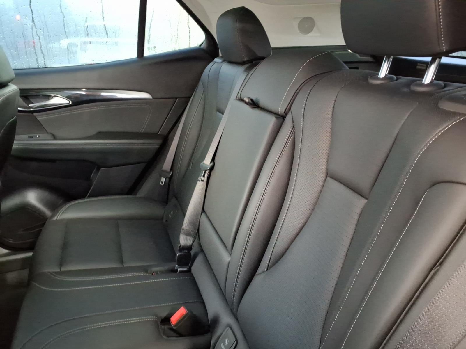 Used 2024 Buick Envision Preferred AWD/4WD image 12