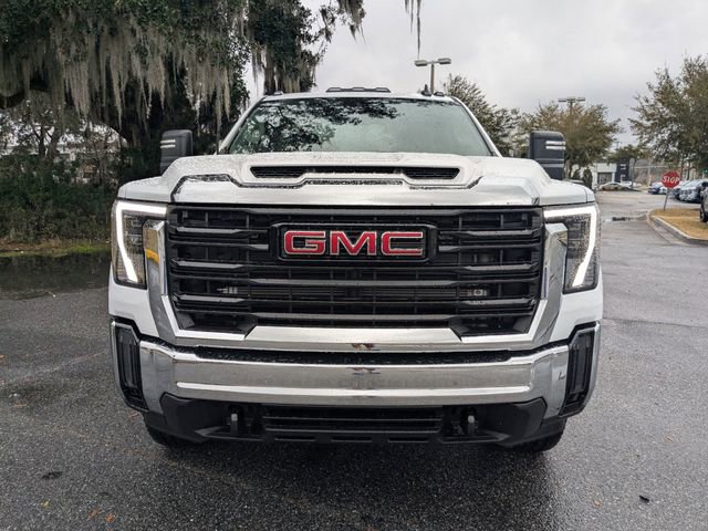 New 2026 GMC Sierra 2500 Pro w/ Max Trailering Package image 10