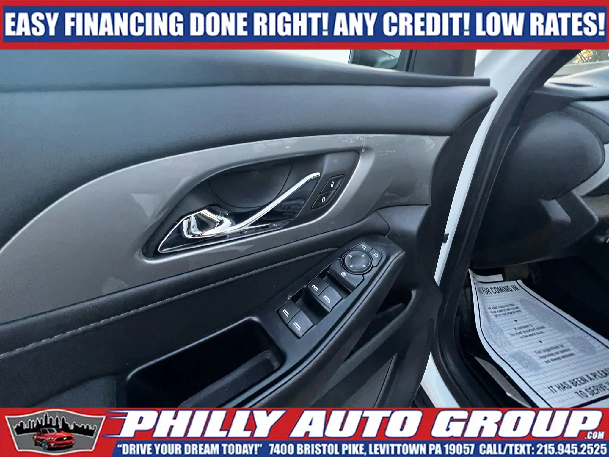 Used 2022 Chevrolet Traverse LT w/ LPO, Floor Liner Package image 33