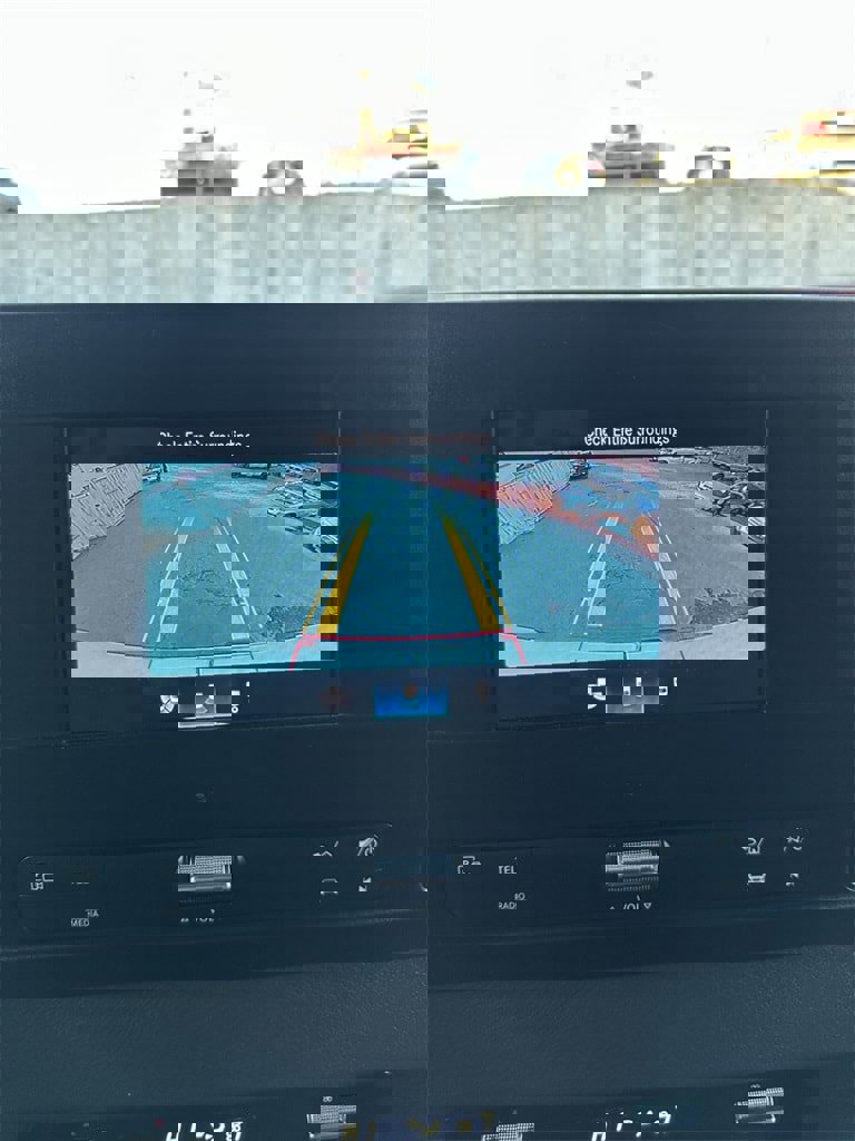 Used 2024 Mercedes-Benz Sprinter 144 Cargo w/ Acoustic Package image 21