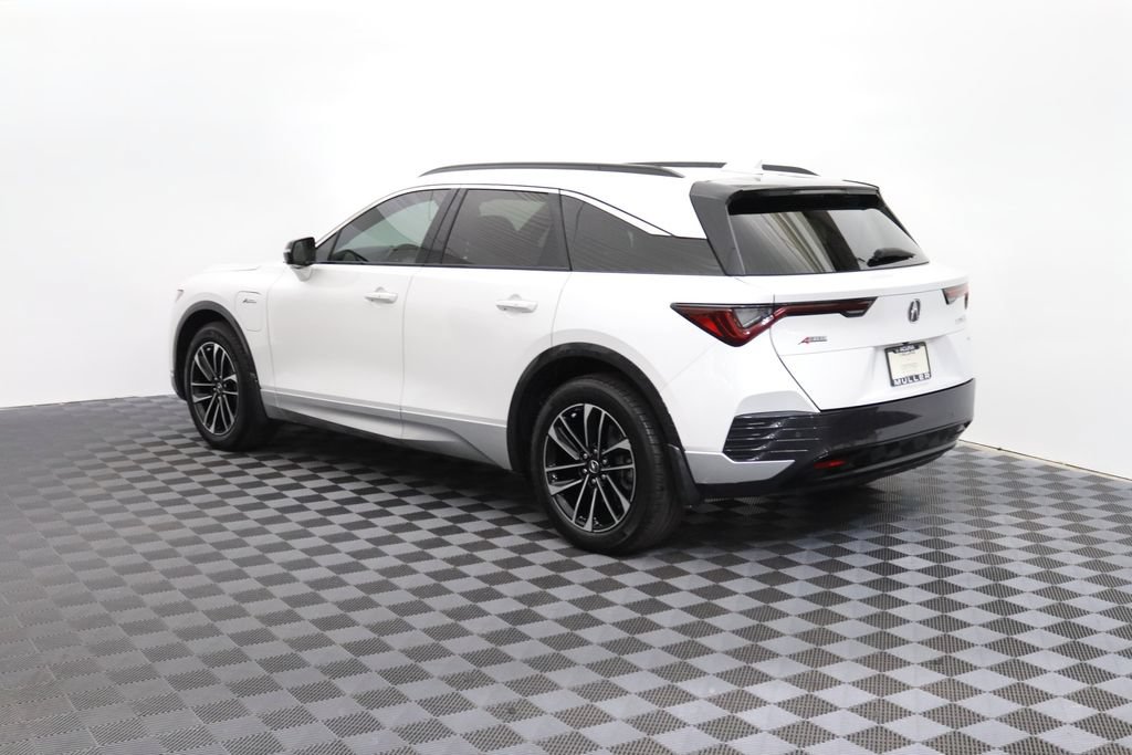 Used 2024 Acura ZDX A-Spec AWD/4WD image 7