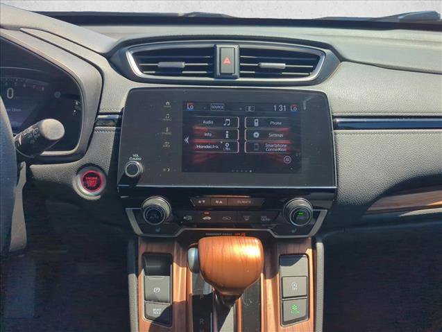 Used 2021 Honda CR-V EX image 15