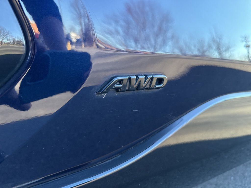 Used 2021 Toyota RAV4 XSE image 13