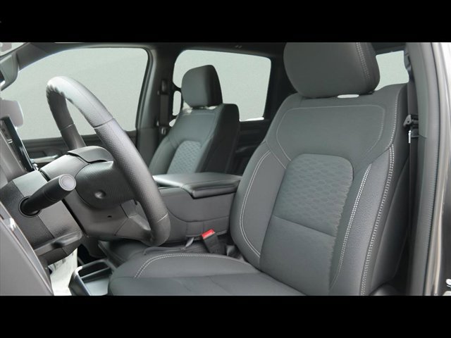 New 2025 RAM 1500 Tradesman w/ Night Edition image 9