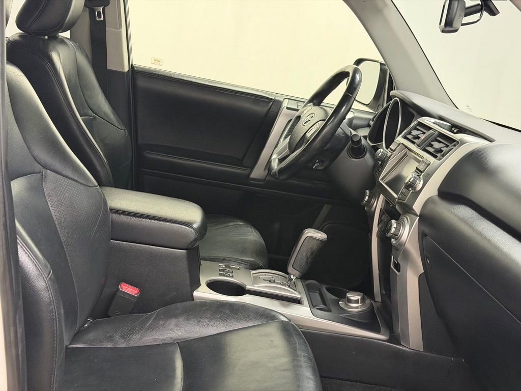 Used 2013 Toyota 4Runner Limited image 24
