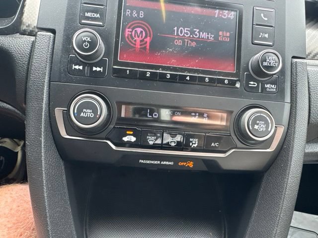 Used 2018 Honda Civic Sport image 17