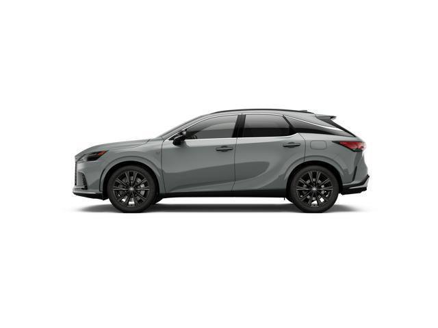 New 2026 Lexus RX 350h image 44