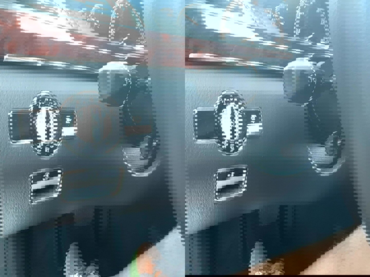 Used 2007 Mercedes-Benz S 550 image 14