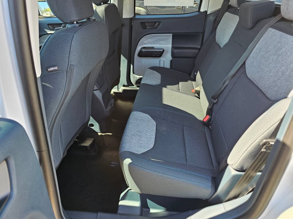 New 2026 Ford Maverick XLT AWD/4WD image 13