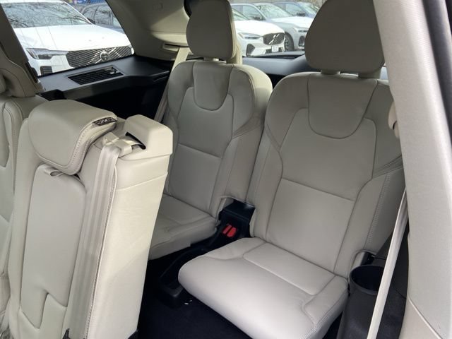 New 2026 Volvo XC90 B6 Ultra AWD/4WD image 16