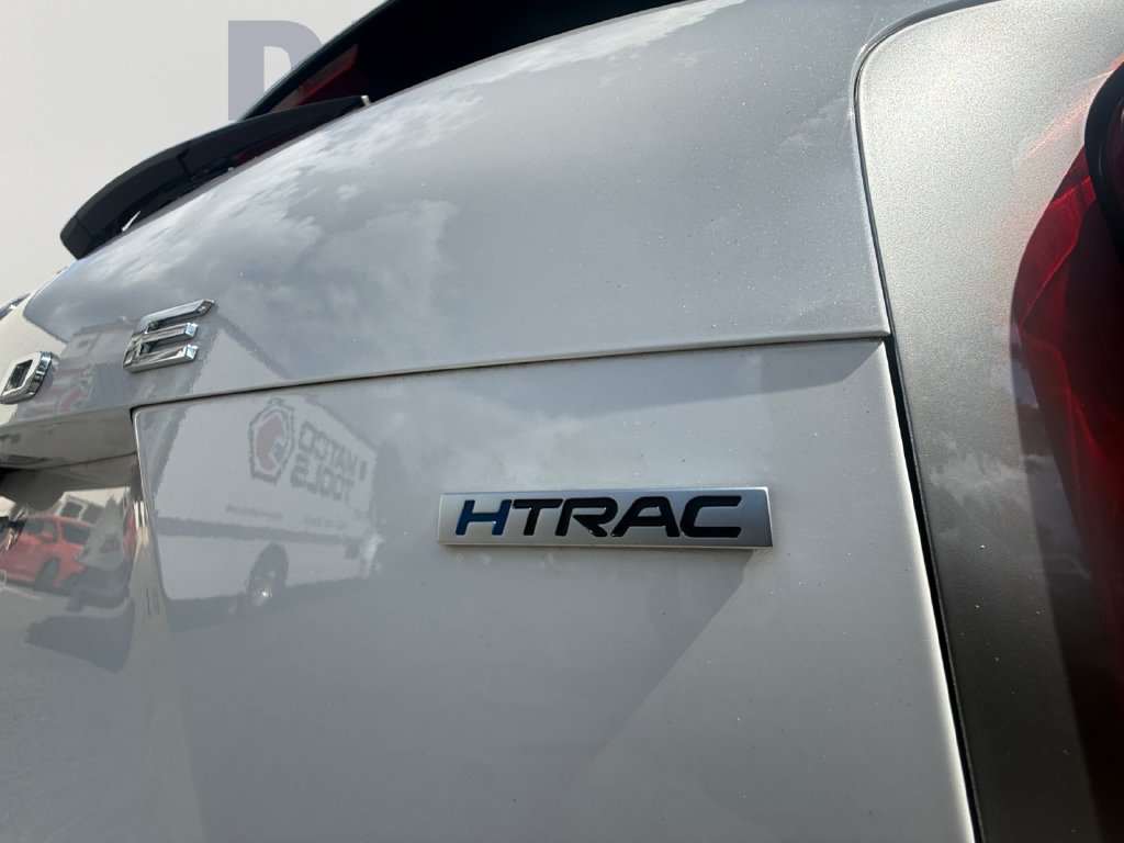Used 2025 Hyundai Palisade SEL AWD/4WD image 31
