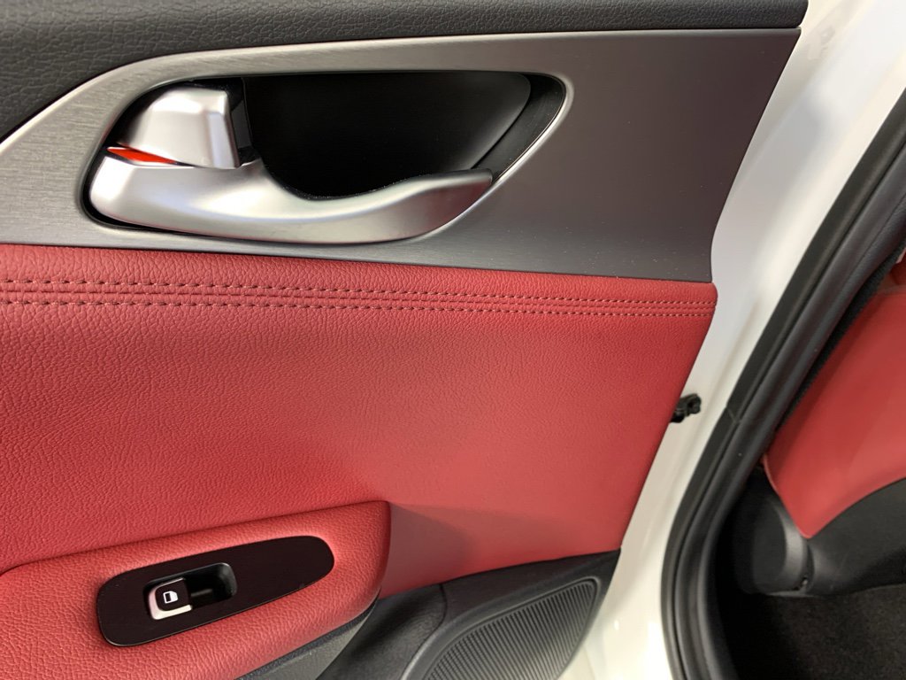 Used 2021 Kia Stinger GT RWD image 32