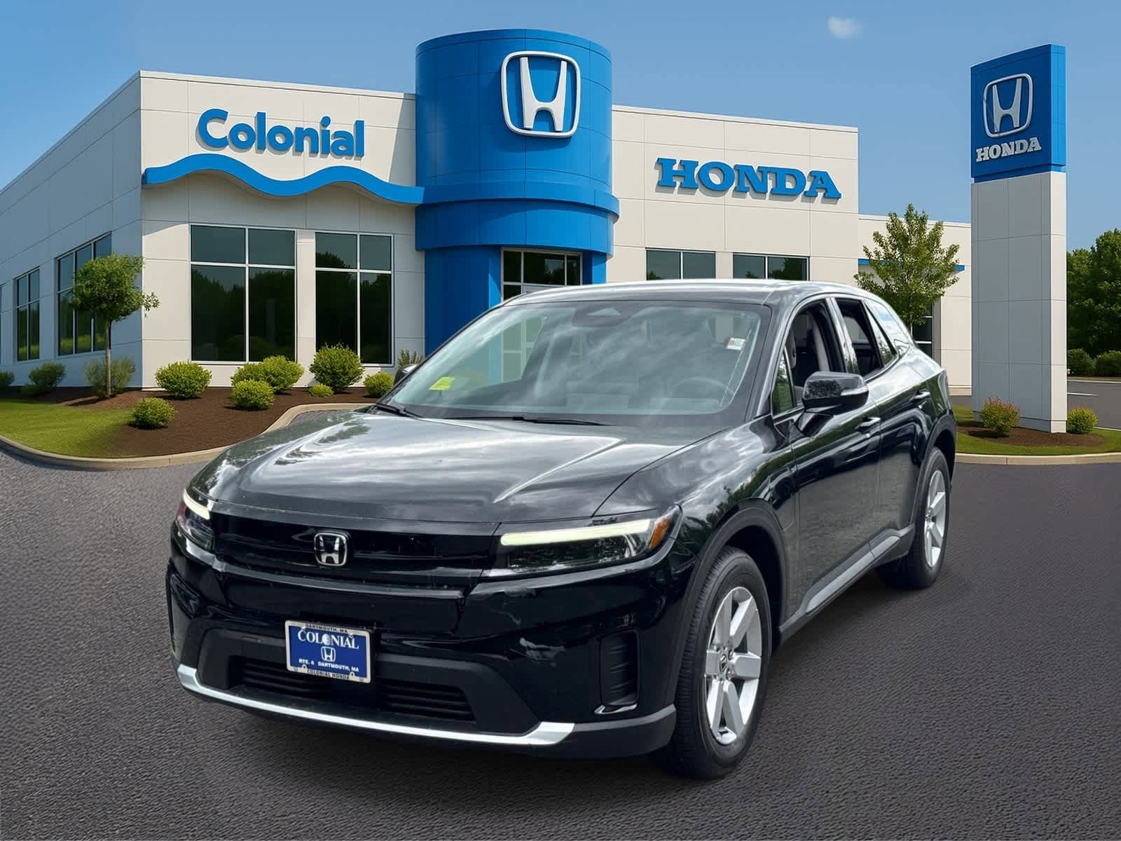 Used 2025 Honda Prologue EX image 1