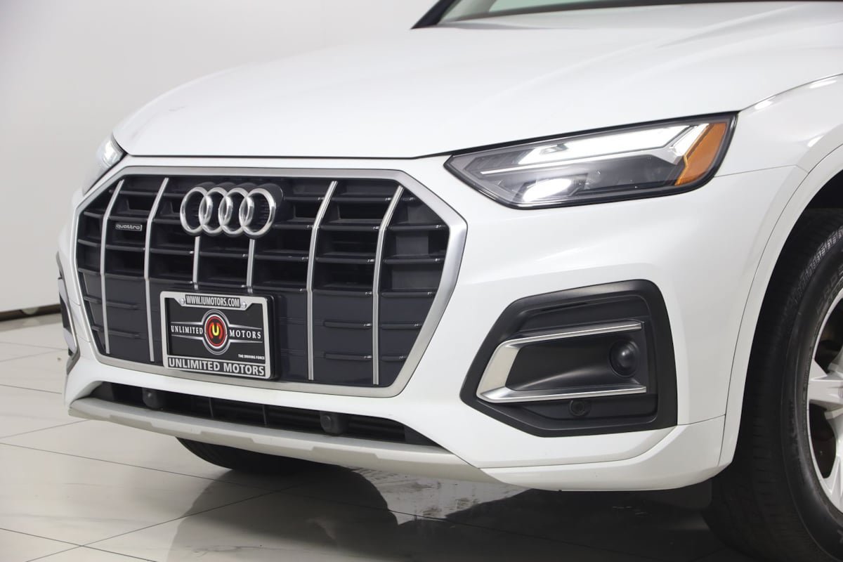 Used 2023 Audi Q5 2.0T Premium w/ Convenience Package AWD/4WD image 50