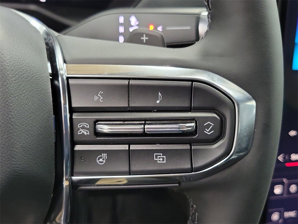 New 2025 GMC Acadia Elevation w/ Elevation Premium Package image 11