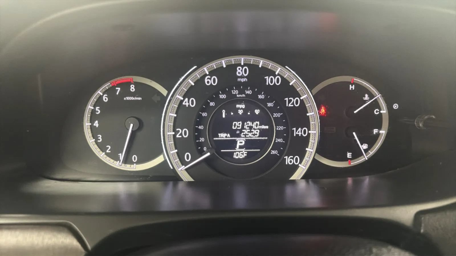 Used 2013 Honda Accord EX-L image 11