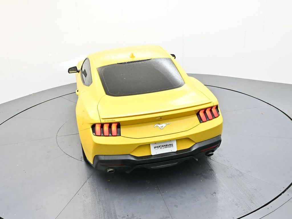Used 2024 Ford Mustang Premium image 24