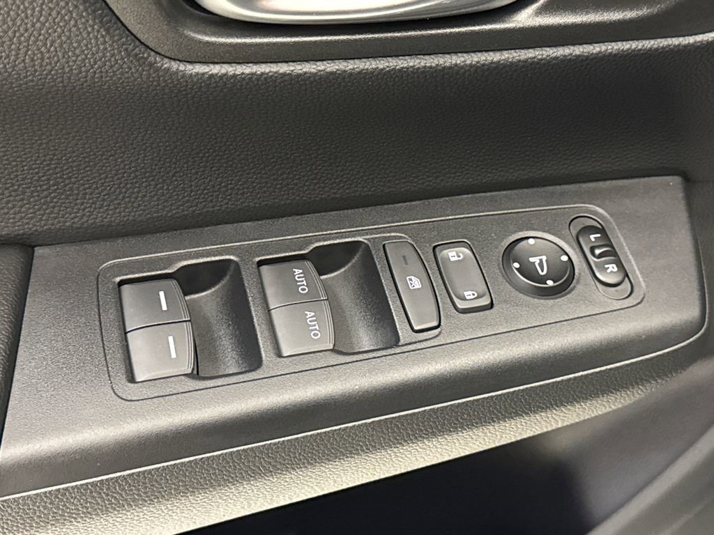 New 2026 Honda CR-V EX image 20