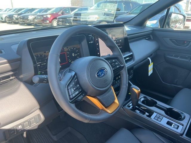 New 2026 Subaru Outback Wilderness AWD/4WD image 12