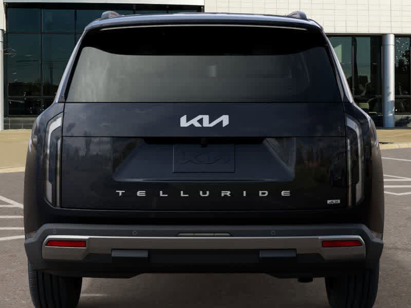 New 2027 Kia Telluride EX image 13