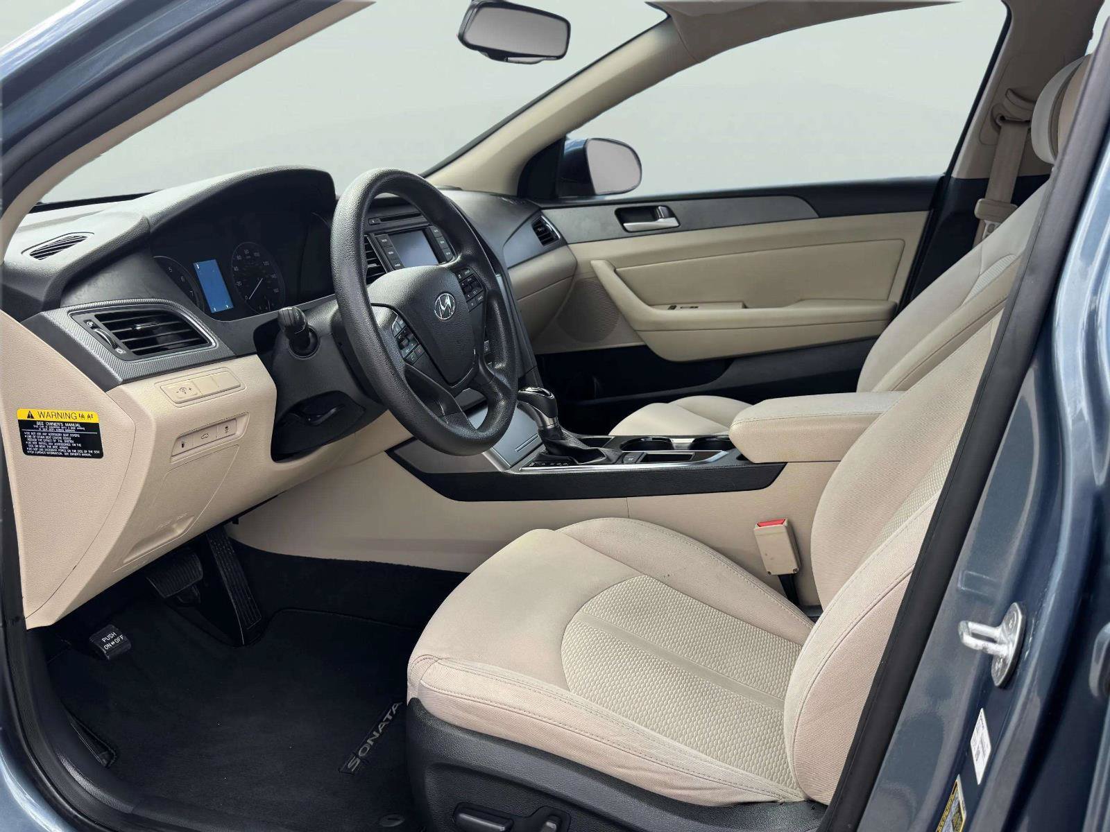 Used 2015 Hyundai Sonata SE FWD image 22