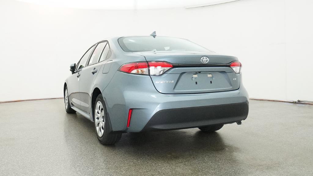 New 2026 Toyota Corolla LE image 28