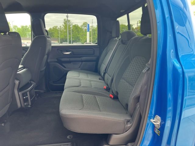 Used 2025 RAM 1500 Tradesman AWD/4WD image 19