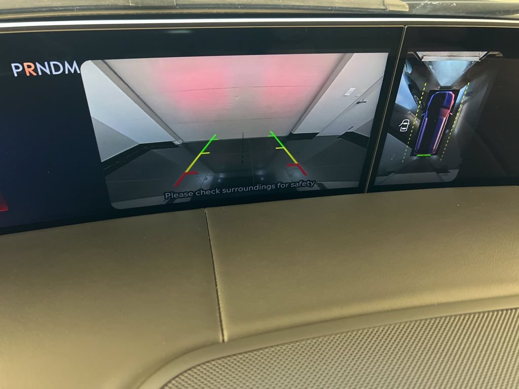 New 2025 Lincoln Navigator Black Label AWD/4WD image 14