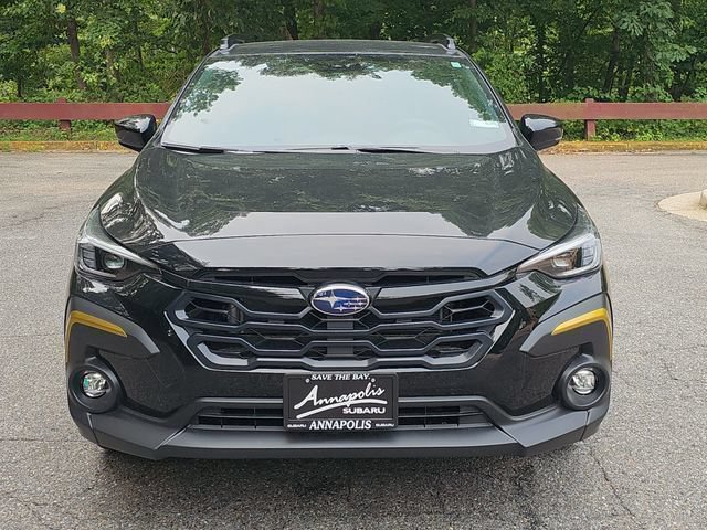 New 2026 Subaru Crosstrek 2.5i Sport w/ Crosstrek Mirror Package AWD/4WD image 3