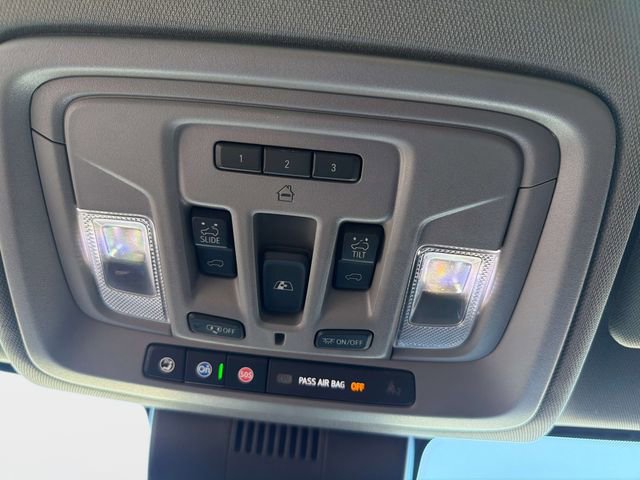 Used 2023 GMC Sierra 1500 Denali w/ Denali Reserve Package image 32