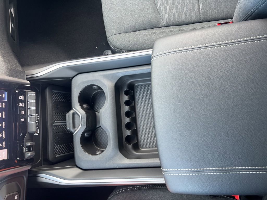 New 2026 RAM 2500 Big Horn image 31