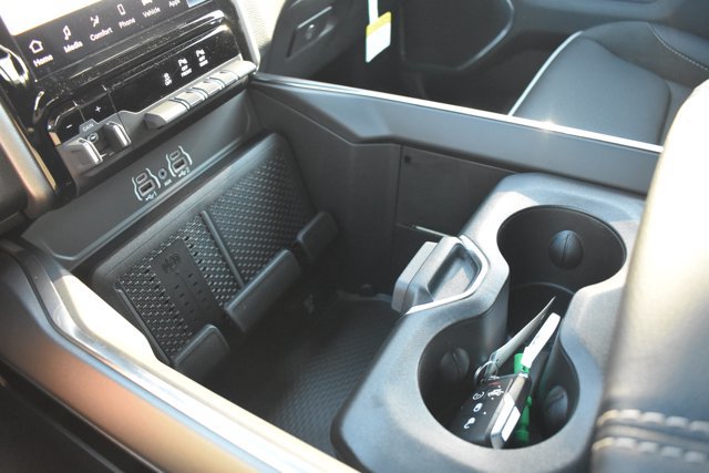 New 2027 RAM 1500 Laramie AWD/4WD image 27