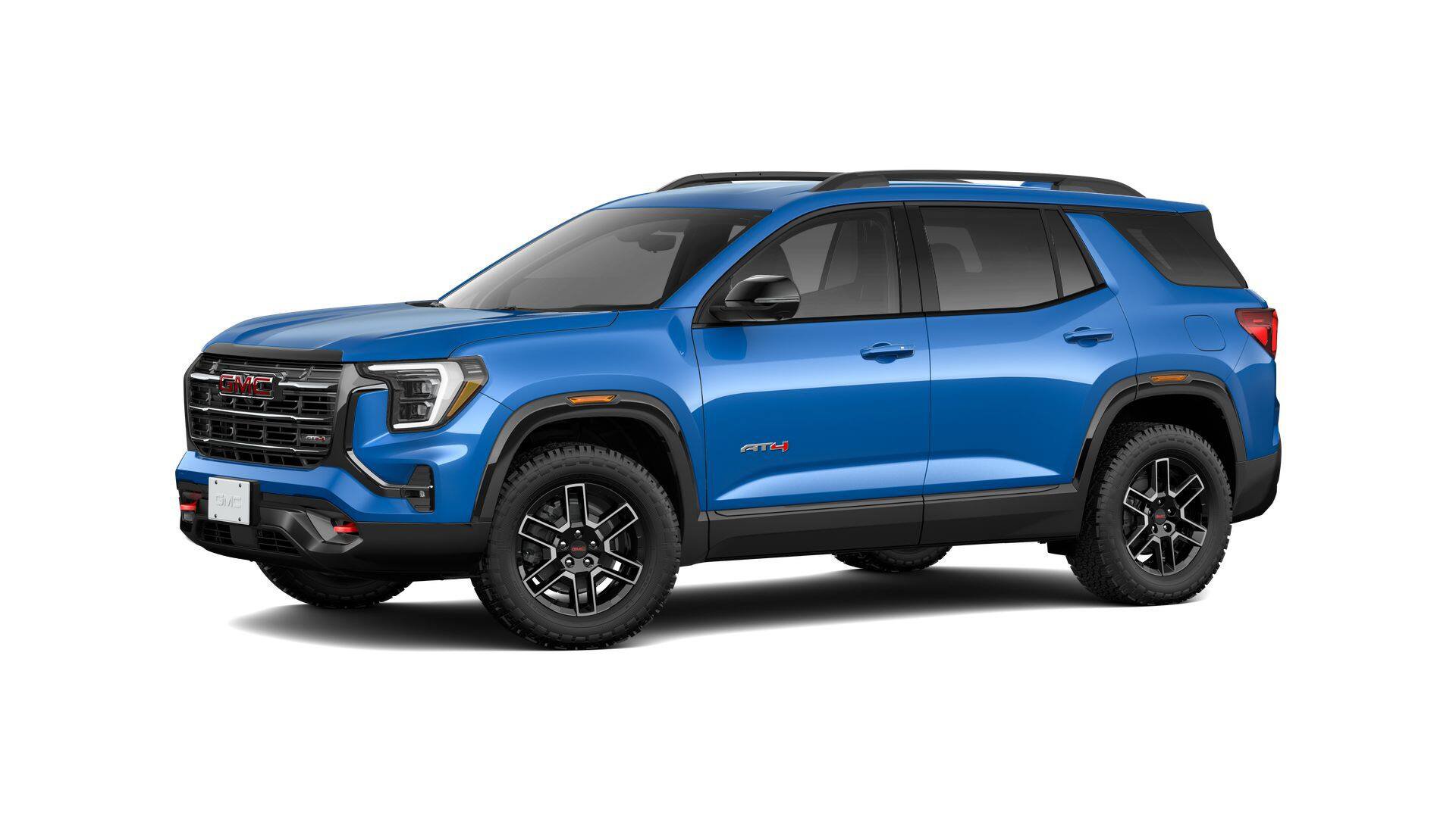 New 2026 GMC Terrain AT4 w/ Convenience Package III AWD/4WD image 29
