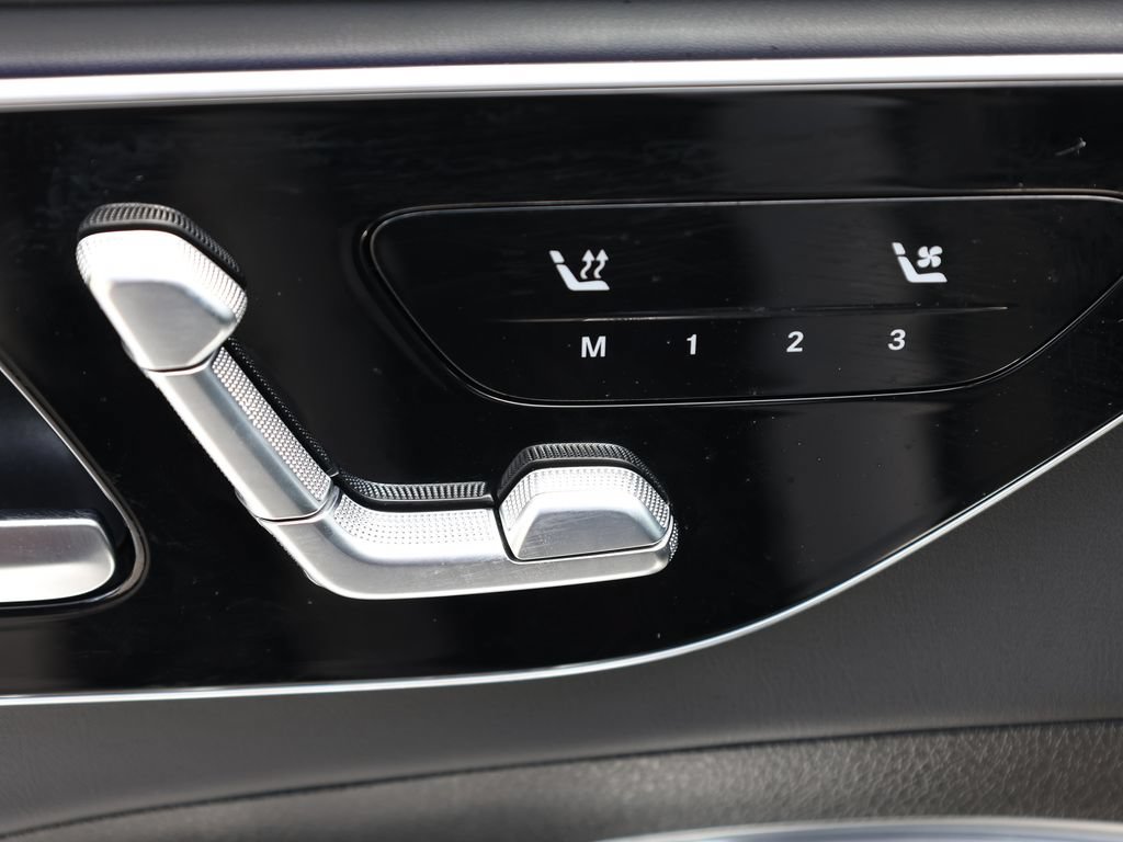 Used 2024 Mercedes-Benz C 63 AMG S image 15