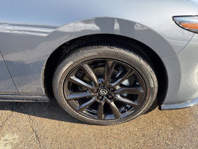 New 2026 MAZDA MAZDA3 Hatchback w/Premium Plus Pkg image 14