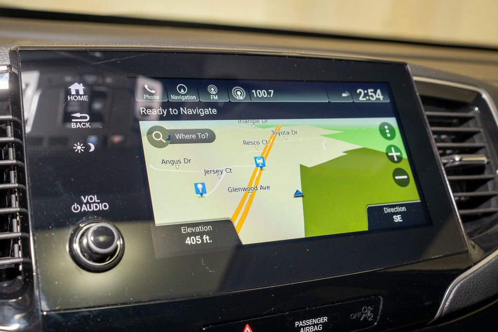 Used 2022 Honda Pilot Black Edition image 18