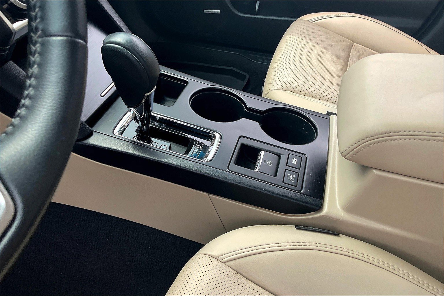 Used 2018 Subaru Outback 2.5i Limited image 15