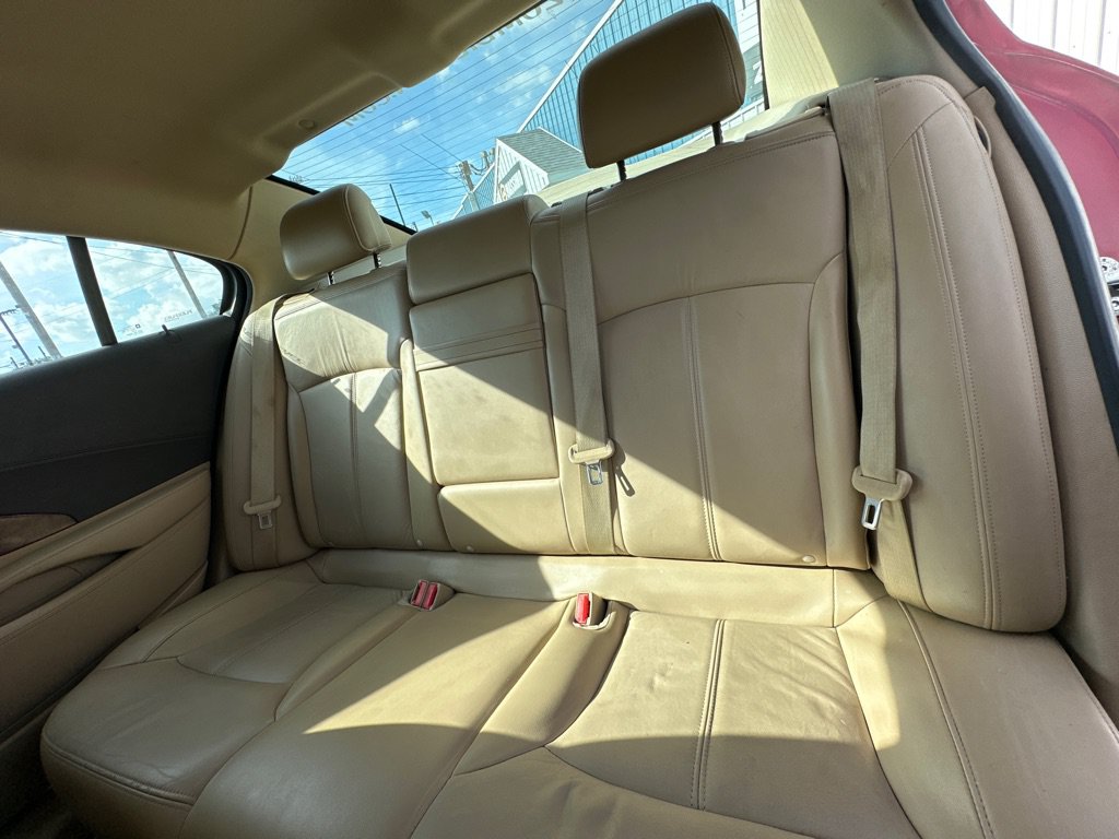 Used 2012 Buick LaCrosse Premium FWD image 14