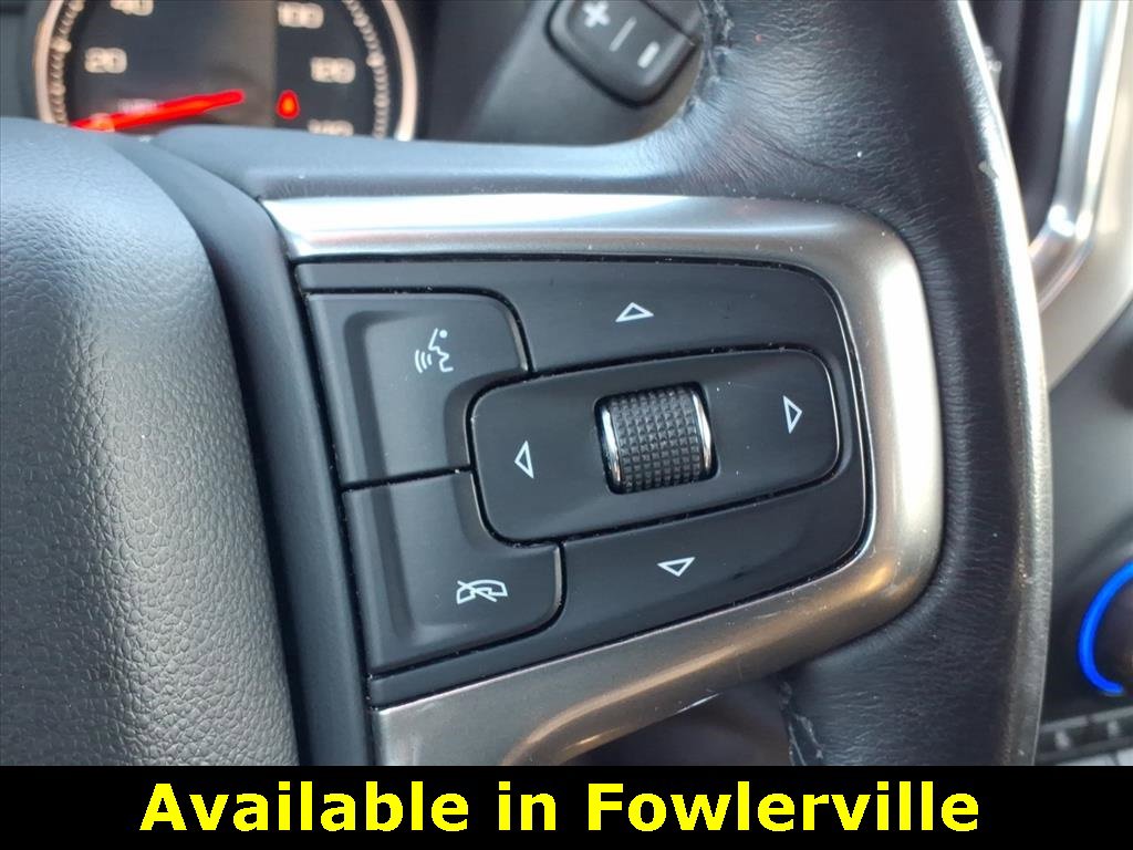 Used 2019 Chevrolet Silverado 1500 LTZ w/ LTZ Plus Package image 31