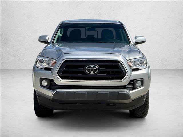 Used 2023 Toyota Tacoma SR5 RWD image 3
