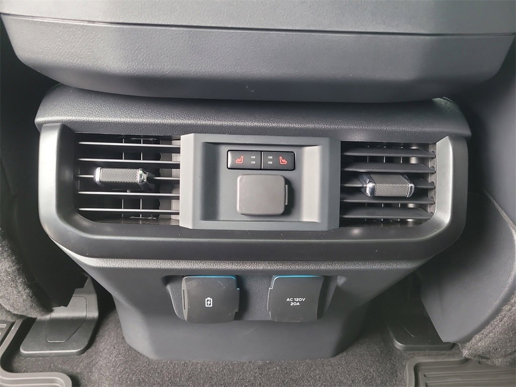 Certified 2025 Ford F150 Raptor image 13