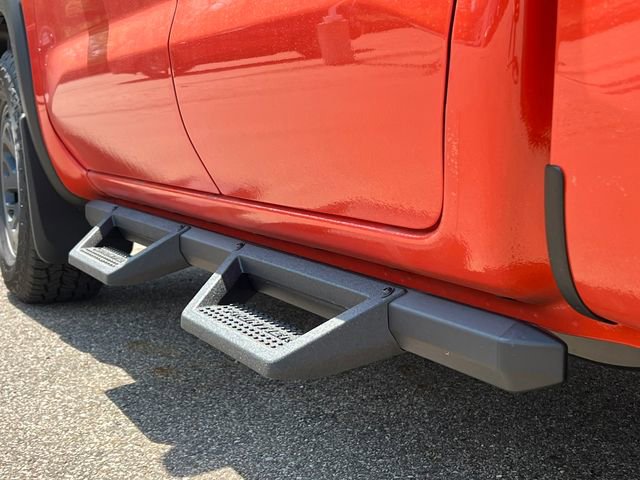 New 2026 Nissan Frontier PRO-4X w/ Tow Package AWD/4WD image 10