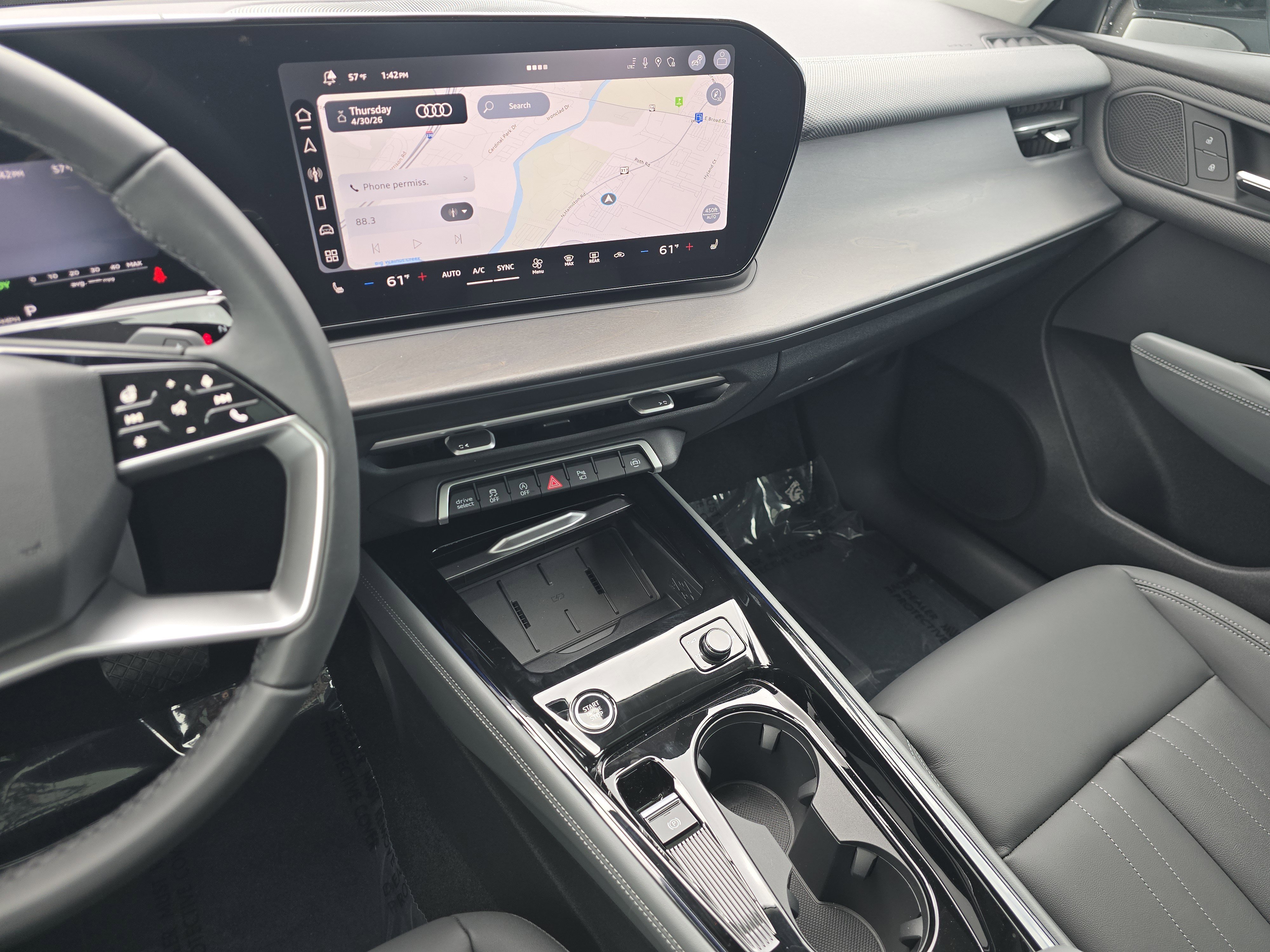 New 2026 Audi Q3 quattro 2.0T AWD/4WD image 24