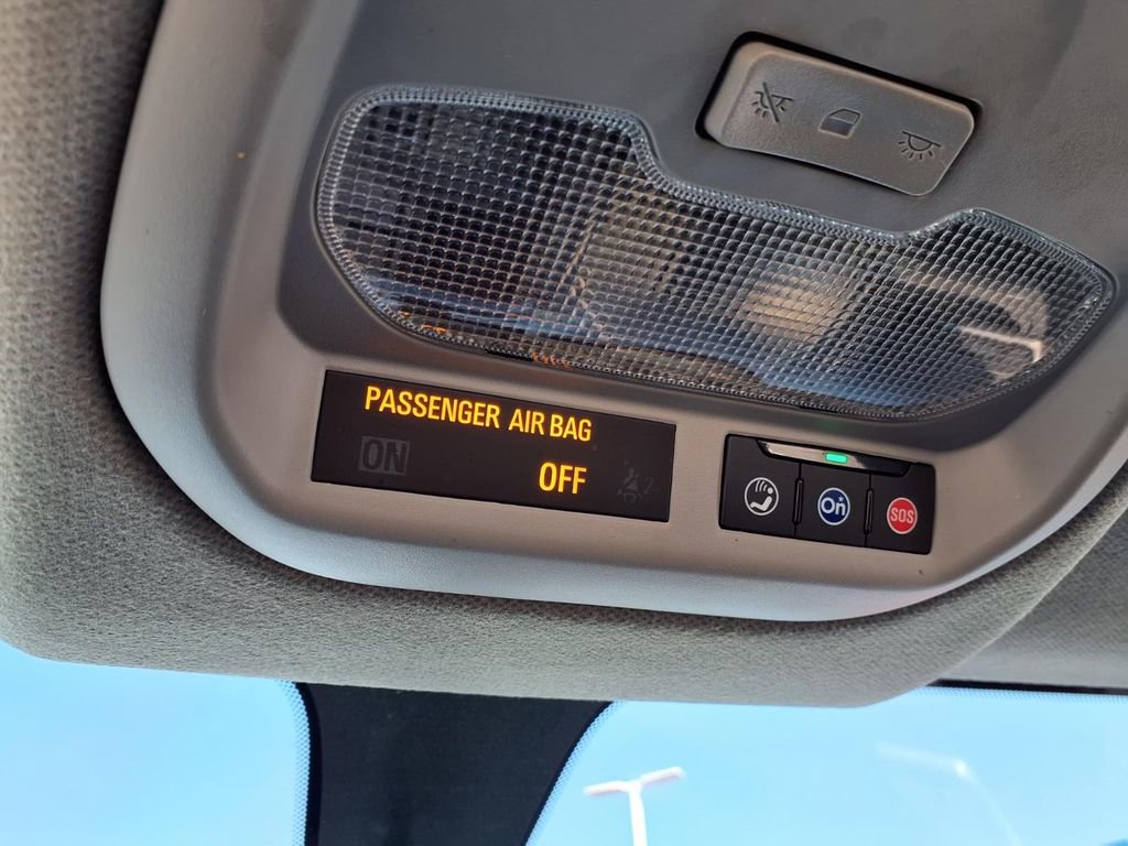 Used 2021 Chevrolet Spark LS FWD image 14