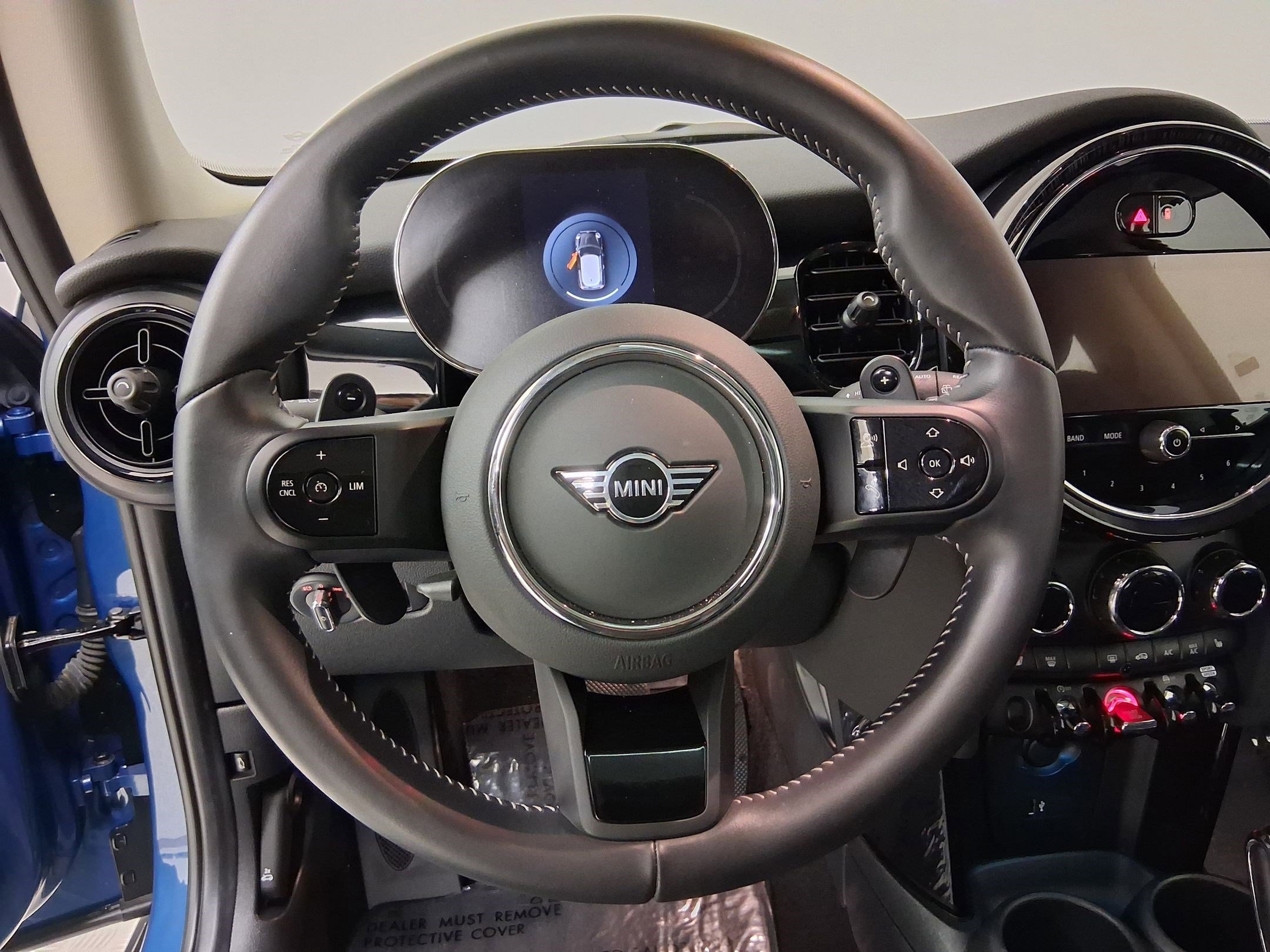 Certified 2024 MINI Cooper S FWD image 13