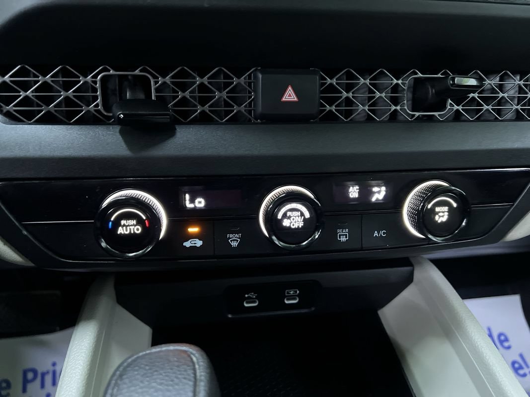 Used 2023 Honda Accord LX image 22