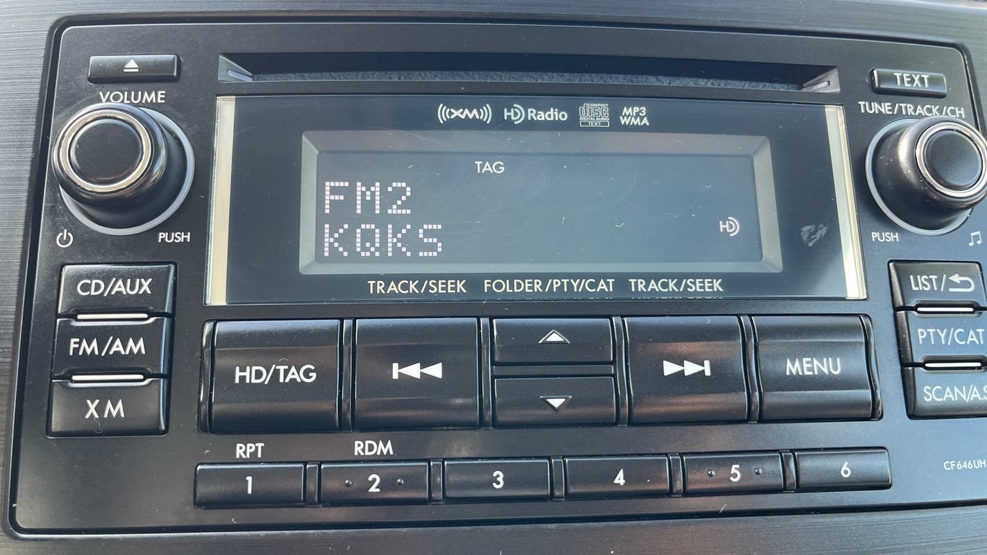 Used 2015 Subaru Forester 2.5i Touring w/ Popular Package #2 image 12