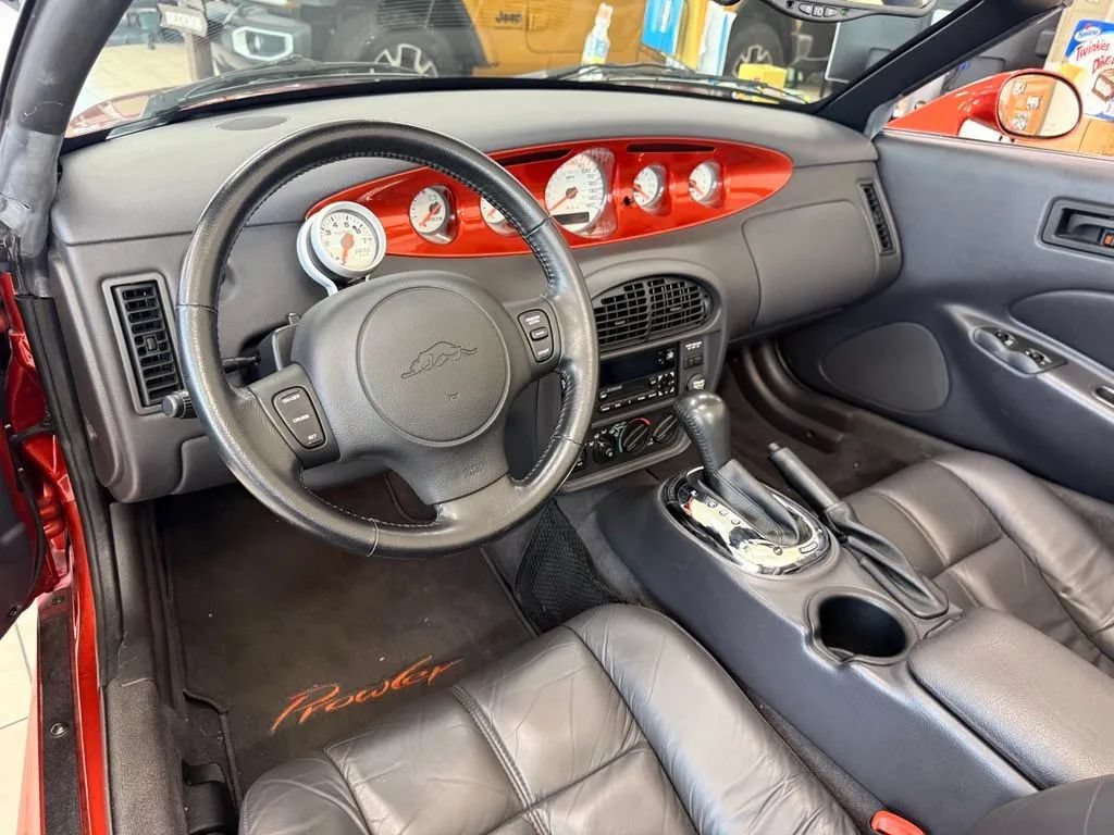 Used 2001 Plymouth Prowler RWD image 15